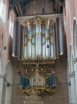 Pieterskerk|Kirche hl. Petrus und Paulus II